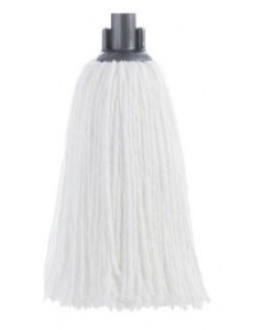 ESFREGONA MICROFIBRA  VITAL BRANCA MAYA 155GRAMAS